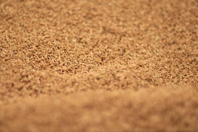 Products 2 cork granules